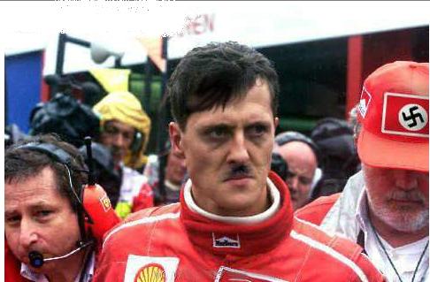 Schumi