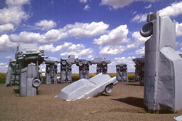 Carhenge