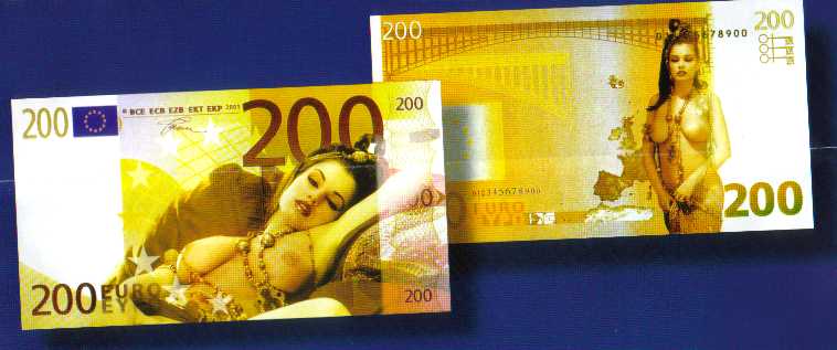 200 euro