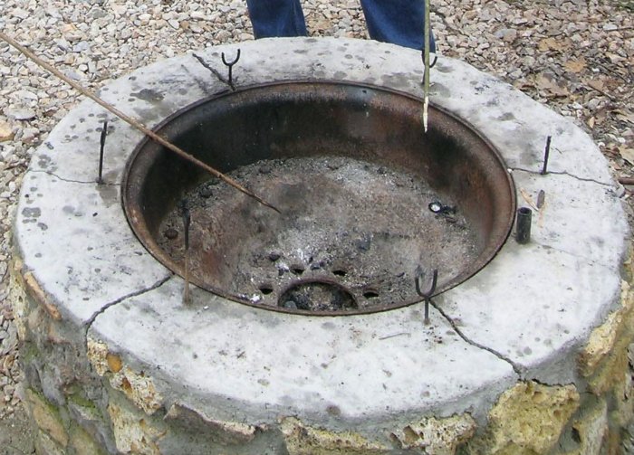 Tűzhely