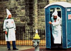 Klu Klux Klan