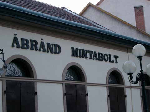 Ábránd