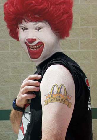 Mc