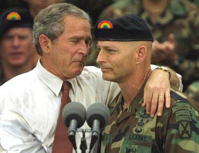Bush
