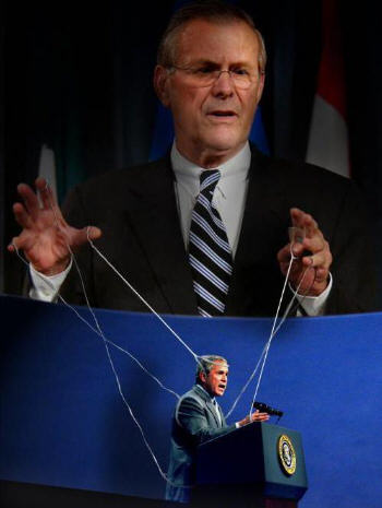 Bush