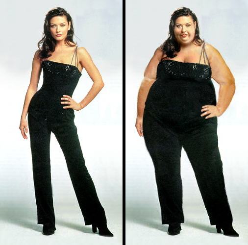 Catherine-Zeta Jones