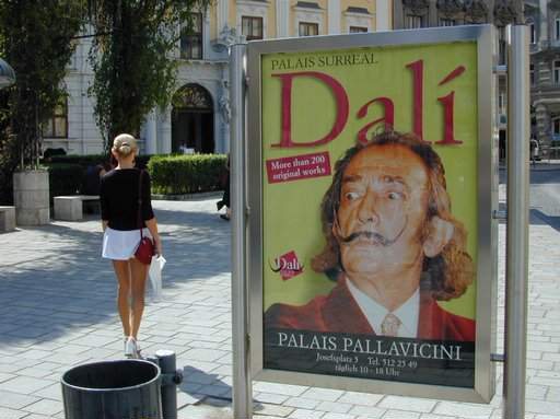 Dali