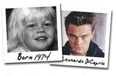Leonardo di Caprio
