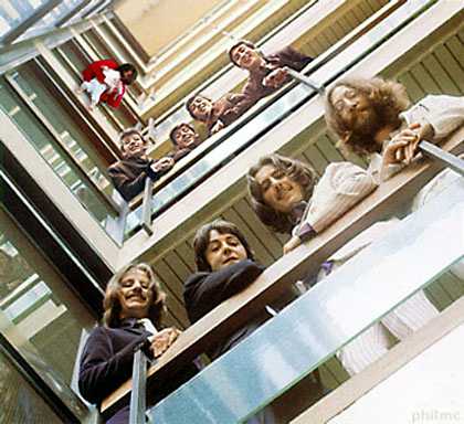 Beatles