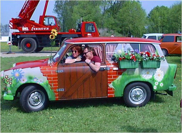 Trabi 2