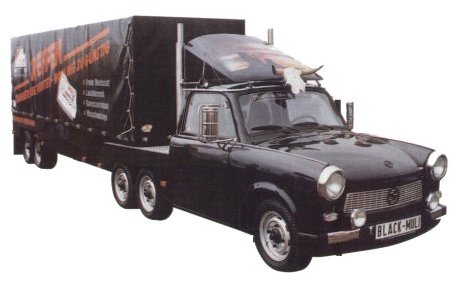 Trabi