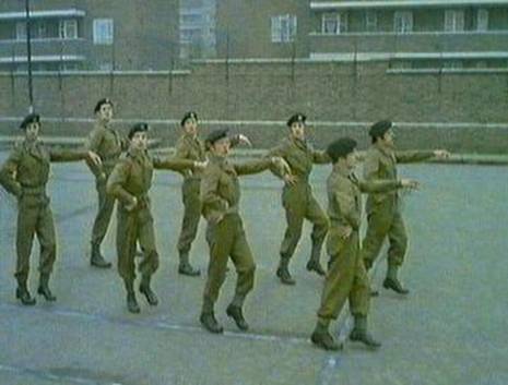 Különleges alakulat