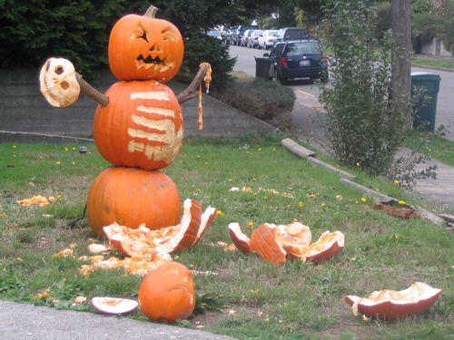 Terror