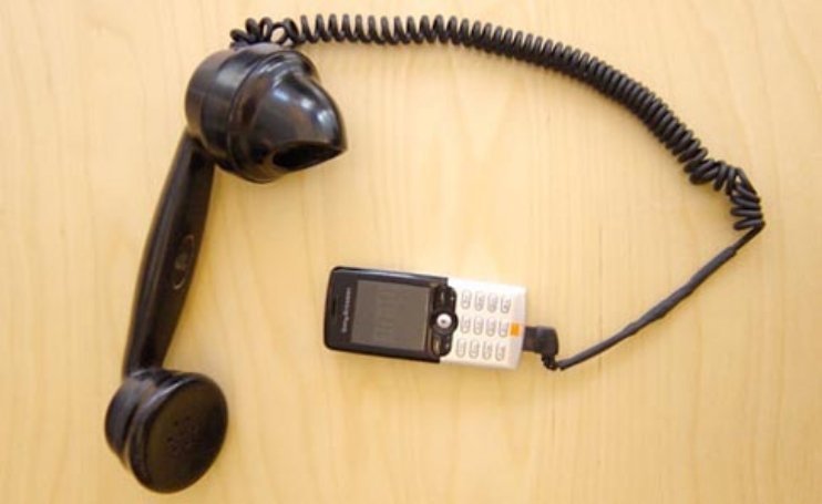 Headset