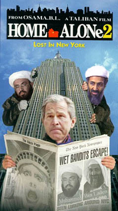 Reszkessetek, betörők!