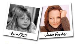 Jodie Foster