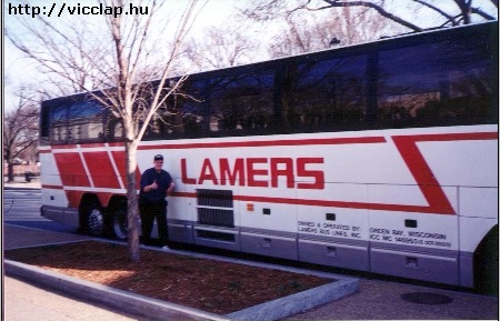 Lamerbusz