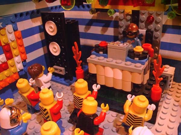 Lego