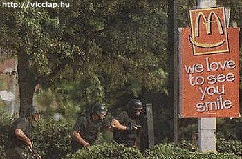 Kommandó