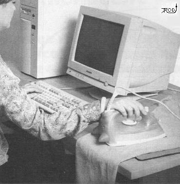 Mouse