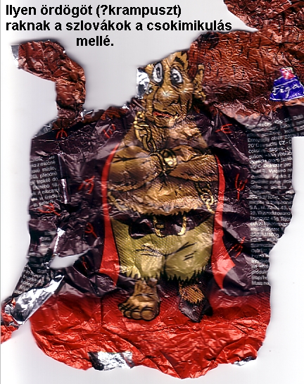 Mikulás