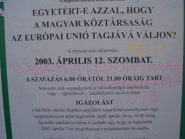 Szavazás