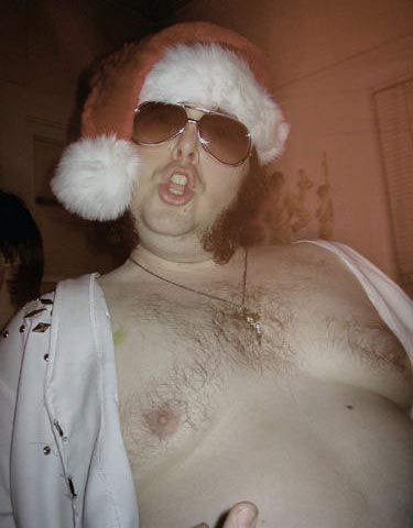 Elvis él