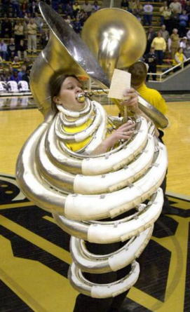 Tuba