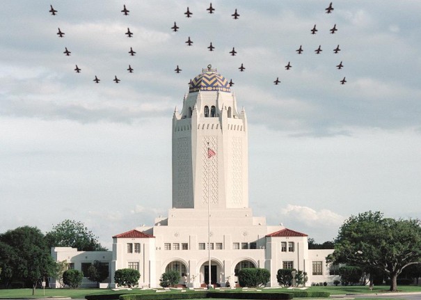 USA