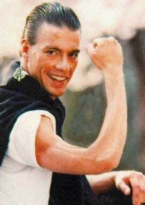 Van Damme