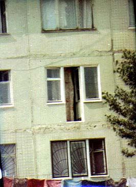 Terasz