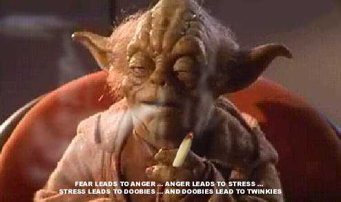 Yoda