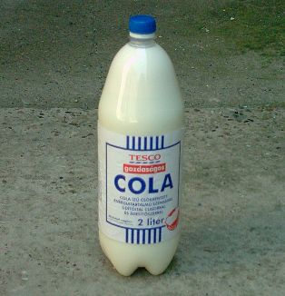 Cola