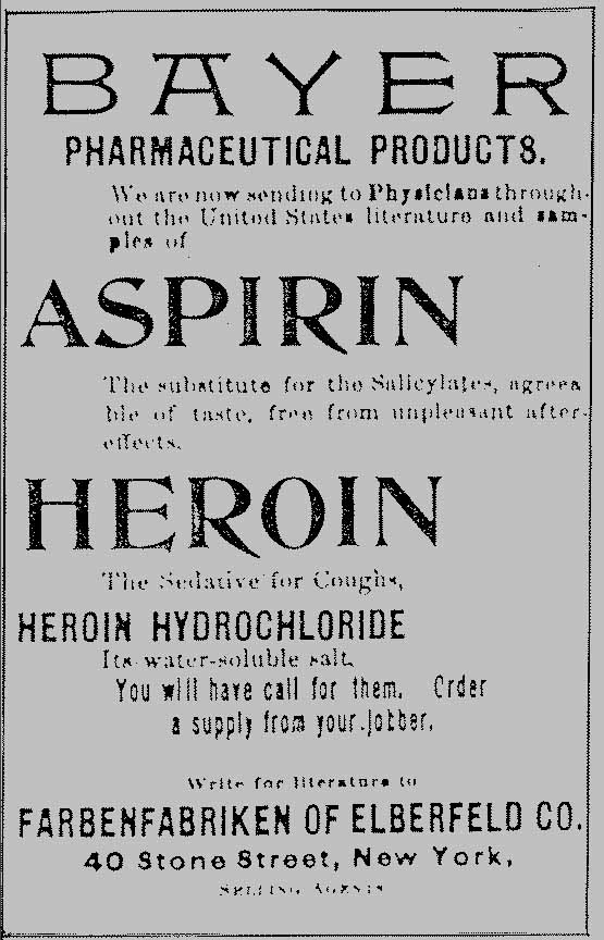 Heroin