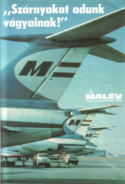 Malév