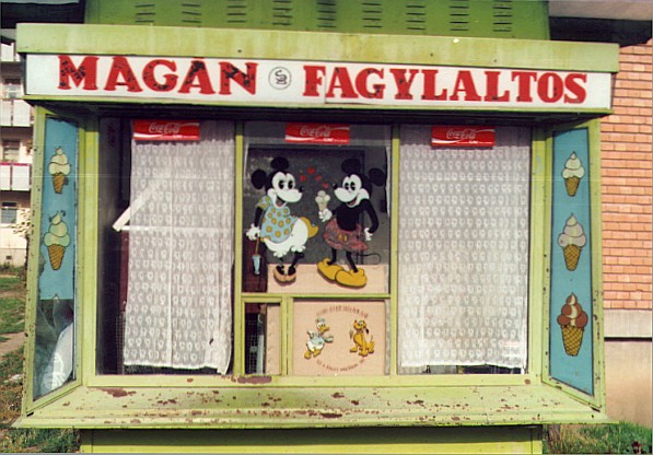 Magán