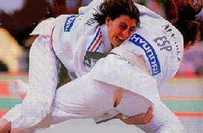 Judo