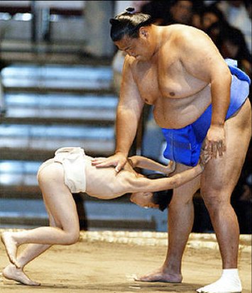 Sumo
