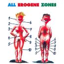 A férfi és a nő erogén zónái