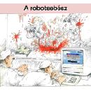 Robotsebész