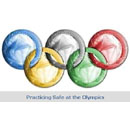 Biztonságos olimpia