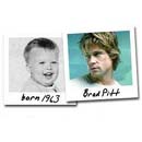 Brad Pitt