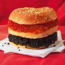 Kaviárburger