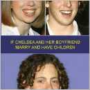 Chelsea Clinton