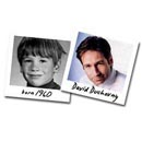 David Duchovny