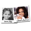 Janet jackson