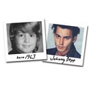 Johnny Depp