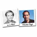 Nicholas Cage