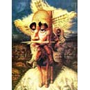 Optikai csalódás 4