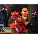 Sesame street